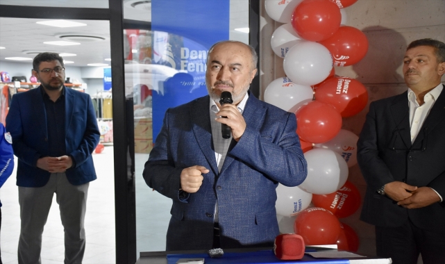 Ordu'da ihtiyaç sahipleri için