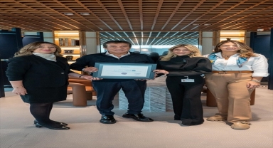 Orka Holding KAGİDER'in FEM sertifikasını almaya hak kazandı