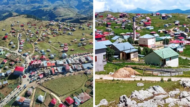 Referandum Yapıldı; Bektaş Yaylası, Yavuzkemal'e Bağlanıyor mu?