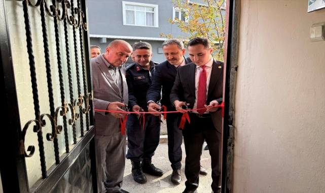 Salıpazarı'nda Aşçılık Atölyesi açıldı