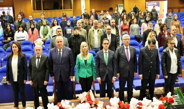 Samsun'da