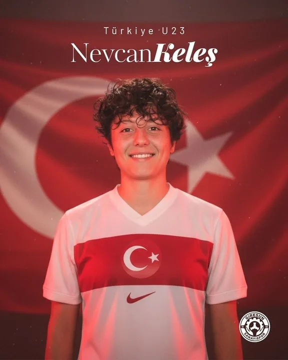 Sanayispor’dan 6 Oyuncu Milli Takım Yolcusu