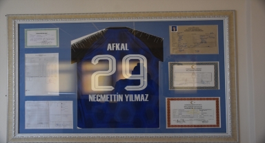 Şehit öğretmen Necmettin Yılmaz'ı ailesi ve lise öğretmenleri unutamıyor