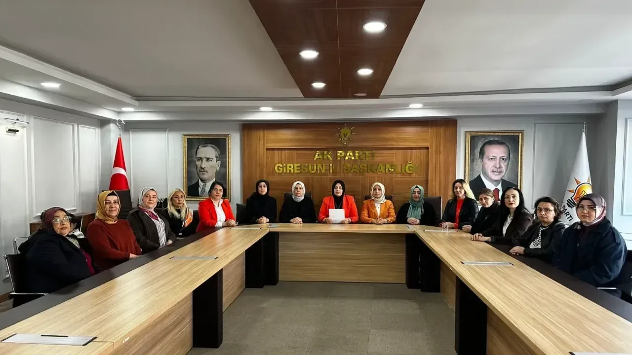 'Şiddet Kabul, Edilemez Bir İnsanlık Suçudur!'