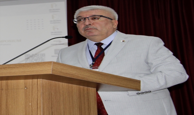 Sinop'ta Uluslararası Sanat Sempozyumu başladı