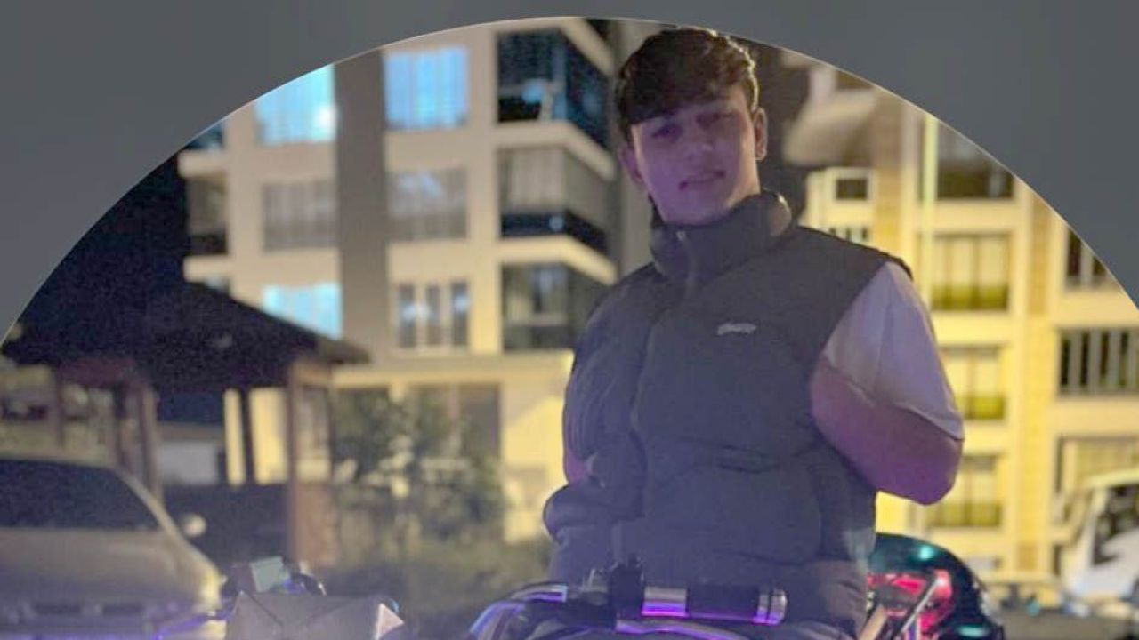 Son dakika... Giresun’da iki motosiklet sürücüsünün yarışı ölümle sonuçlandı