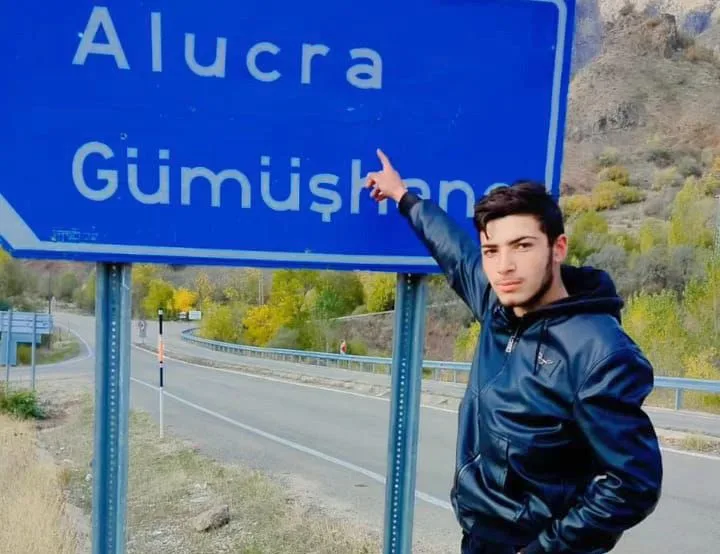 Son dakika… Giresun’da kaybolan 18 yaşındaki gençten acı haber