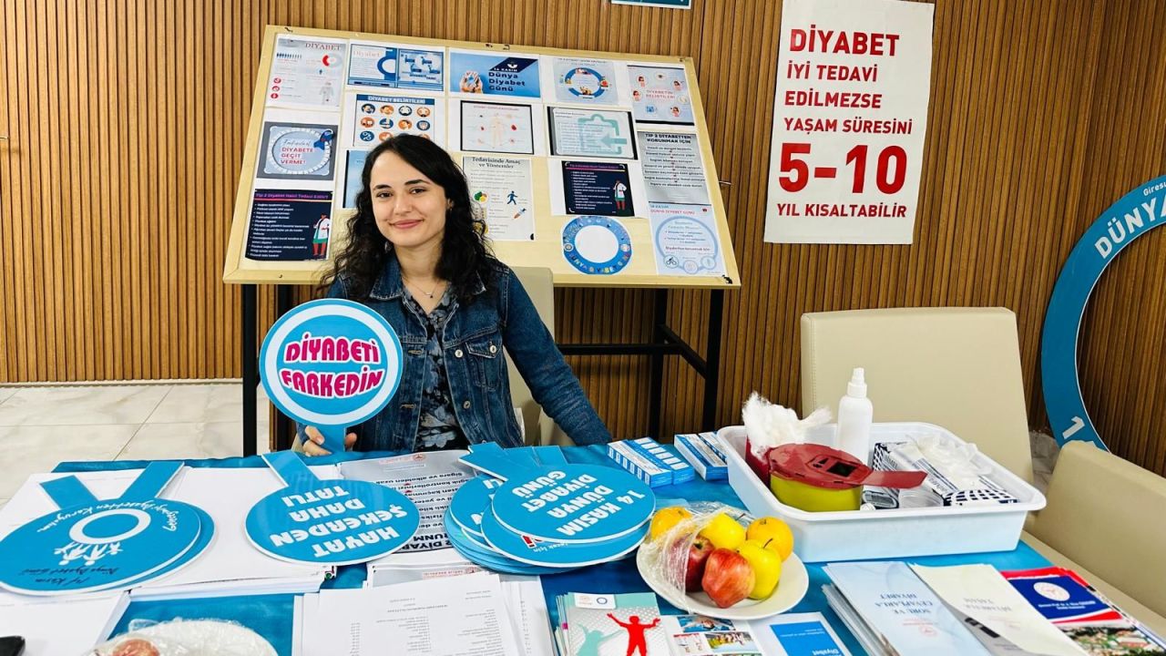Sosyoekonomik ve çevresel etkenler Tip2 diyabeti tetikliyor