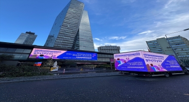 TAKD ve Roche İlaç Türkiye'den akciğer kanserine yönelik farkındalık kampanyası