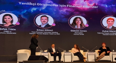 Tera Yatırım, 9. Türkiye Sermaye Piyasaları Kongresi'ne katıldı