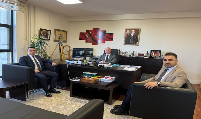 TOKİ Vezirköprü'ye 650 konut yapacak