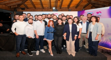 TRA TECH 10. yılını kutladı