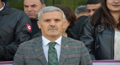 Trabzon'da HAK-İŞ'ten 