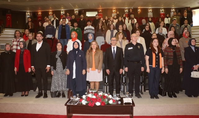 Trabzon'da