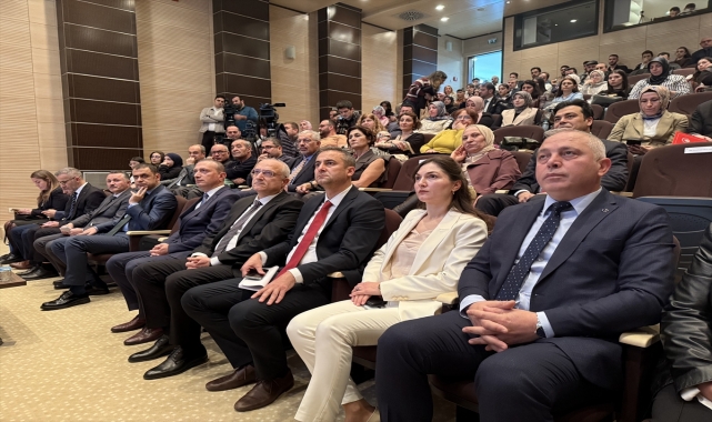 Trabzon'da