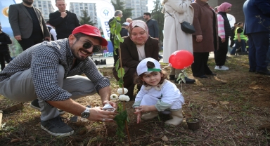 Trabzon ve çevre illerde 