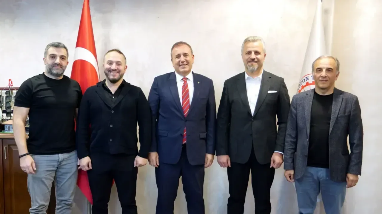 Turizm sektörünü işbirliği büyütür!