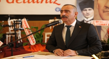 Türk Eğitim-Sen Bayburt Şubesi'nin kongresi yapıldı