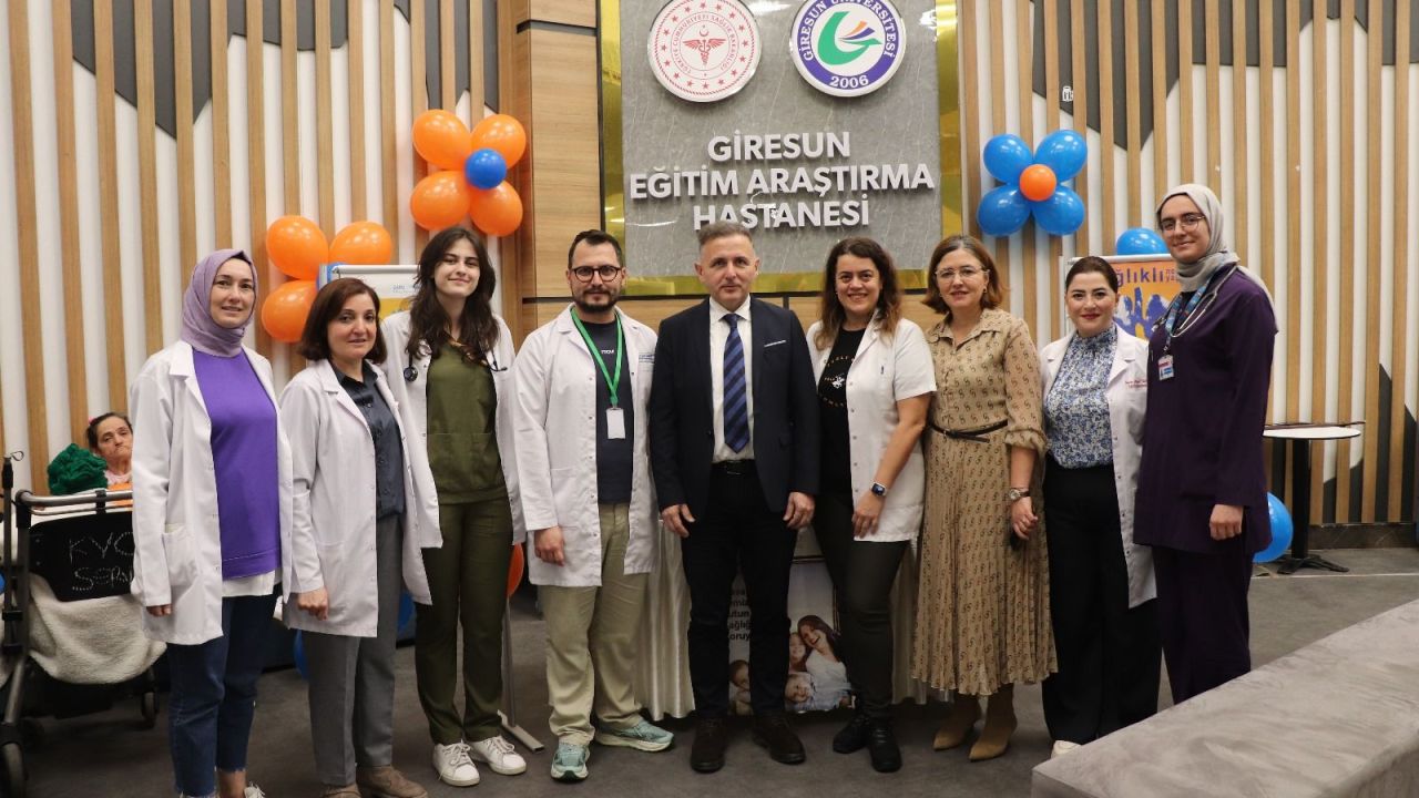 Uzmanlardan nefesi daralanlara KOAH uyarısı