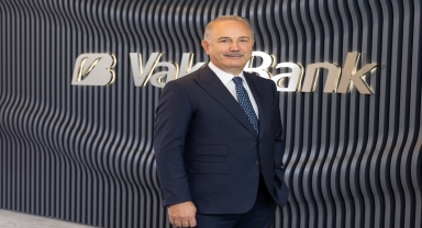 VakıfBank'tan 900 milyon doların üzerinde sürdürülebilirlik temalı sendikasyon kredisi