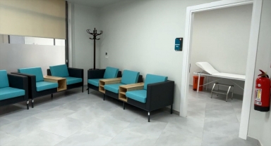 Zonguldak BEUN, aile sağlığı merkezi açtı