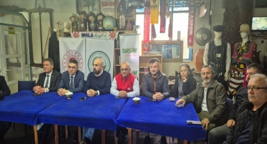 19 Mayıs ilçesinde çiftçilere TARSİM anlatıldı