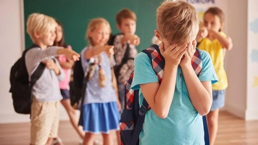 Akran Zorbalığına Karşı Üç Bakanlıktan Çok Boyutlu Mücadele