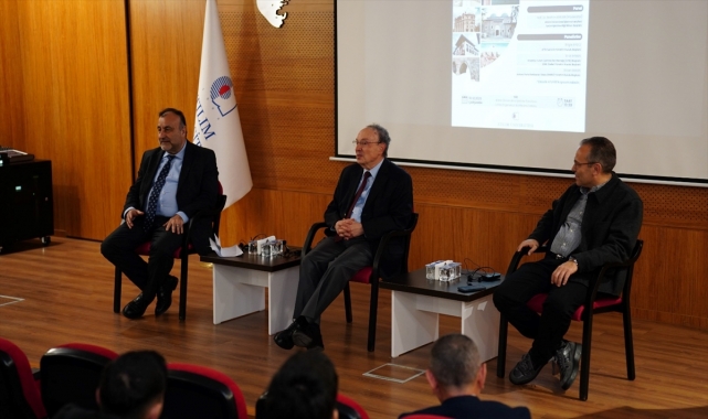 Atılım Üniversitesi