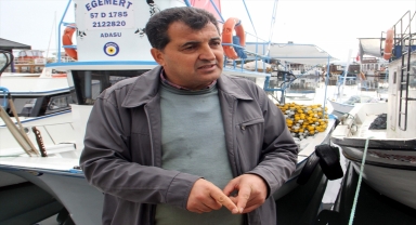 Balıkçılar bu sezon bol avlanan hamsiden istediği geliri elde edemedi