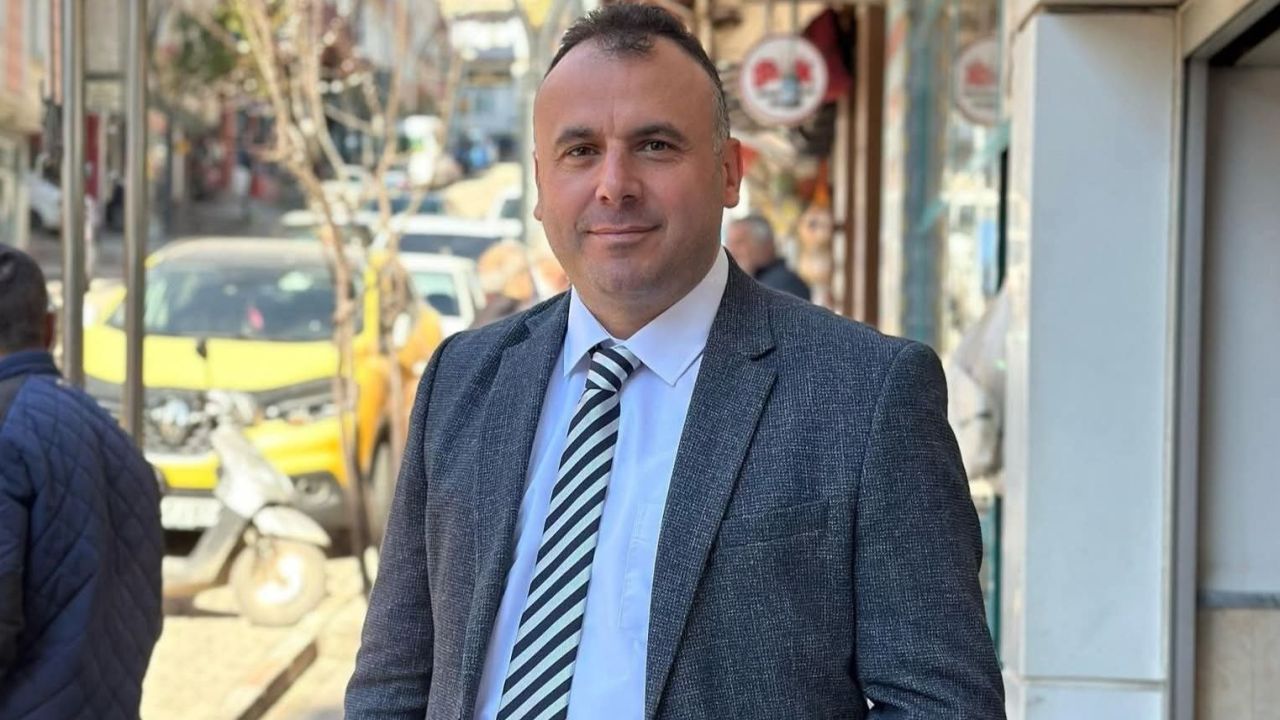 Belediye temizlik işleri müdürü intihar etti 