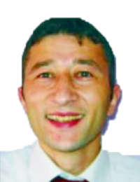 Bir Kuştum Belki Bir Balık