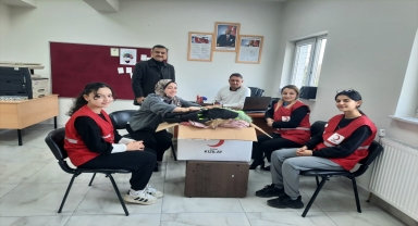 Bolu'dan kısa kısa