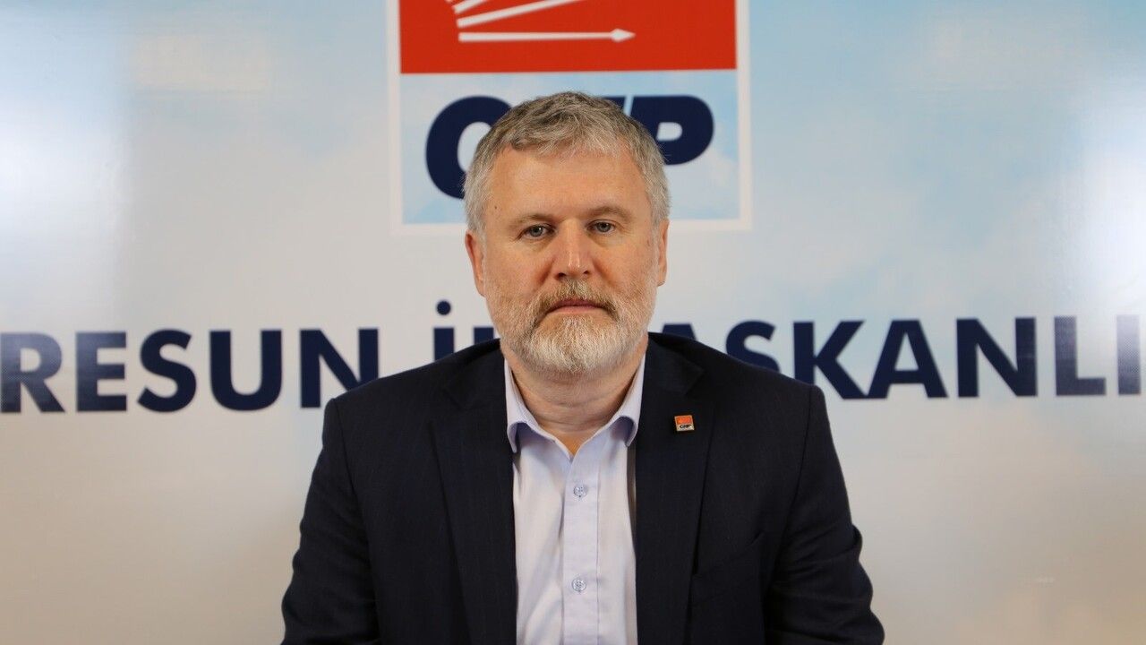 CHP'den Giresunlulara Çağrı!