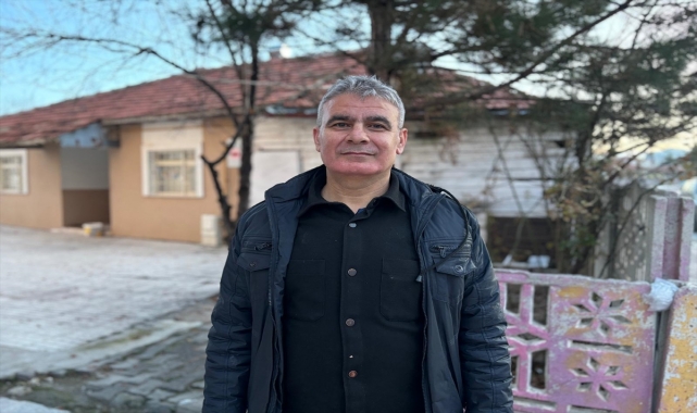 Çorum'da mahalle bakkalındaki 250 bin liralık borç hayırsever çift tarafından ödendi