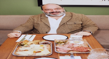 DeFacto'dan yılbaşına özel moda ve gastronomi işbirliği