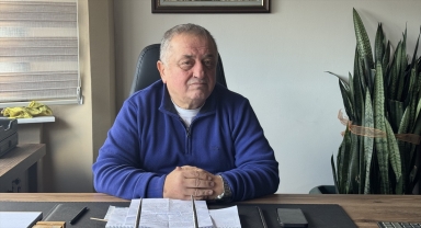 Doğu Karadeniz su ürünleri ihracatında hedefini büyütmek istiyor