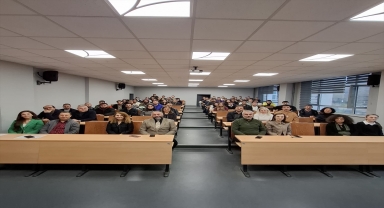 Düzce'de botanik bahçeleri konuşuldu