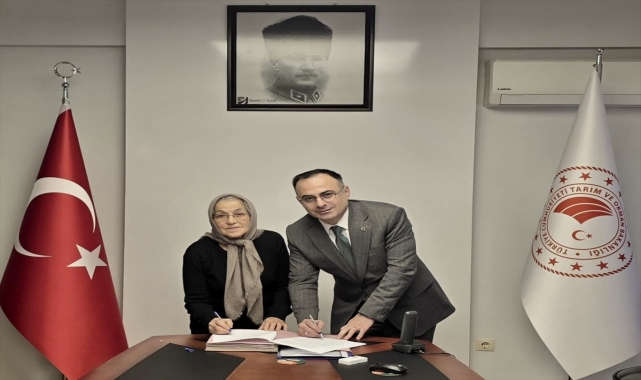 Giresun'da kadın kooperatiflerinin ürün işleme ve pazarlama kapasitesi artırılacak