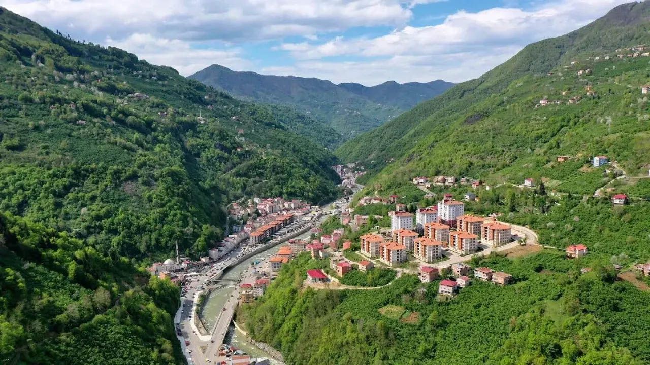 Giresun’un Dereli ilçe halkına olta uyarısı!