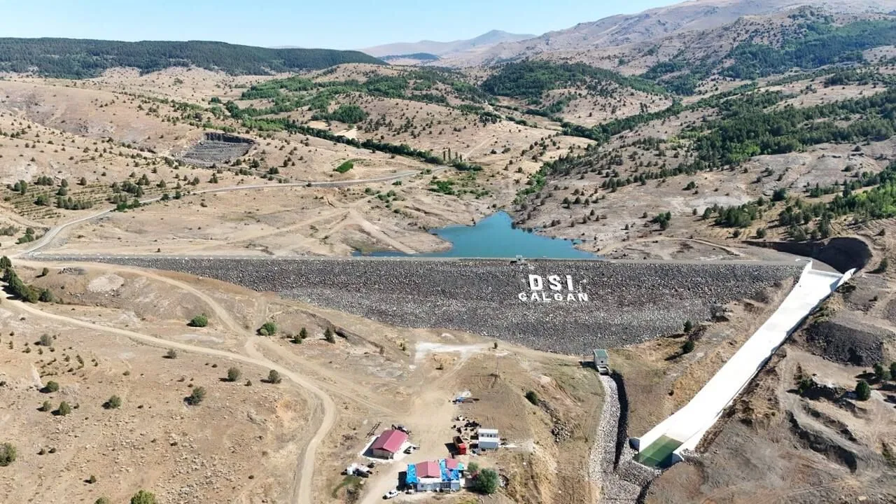 Giresun'un o ilçesi iki baraja kavuşuyor!