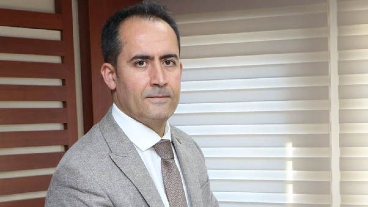 Giresun Vali Yardımcısı Yakınoğlu'nun acı kaybı