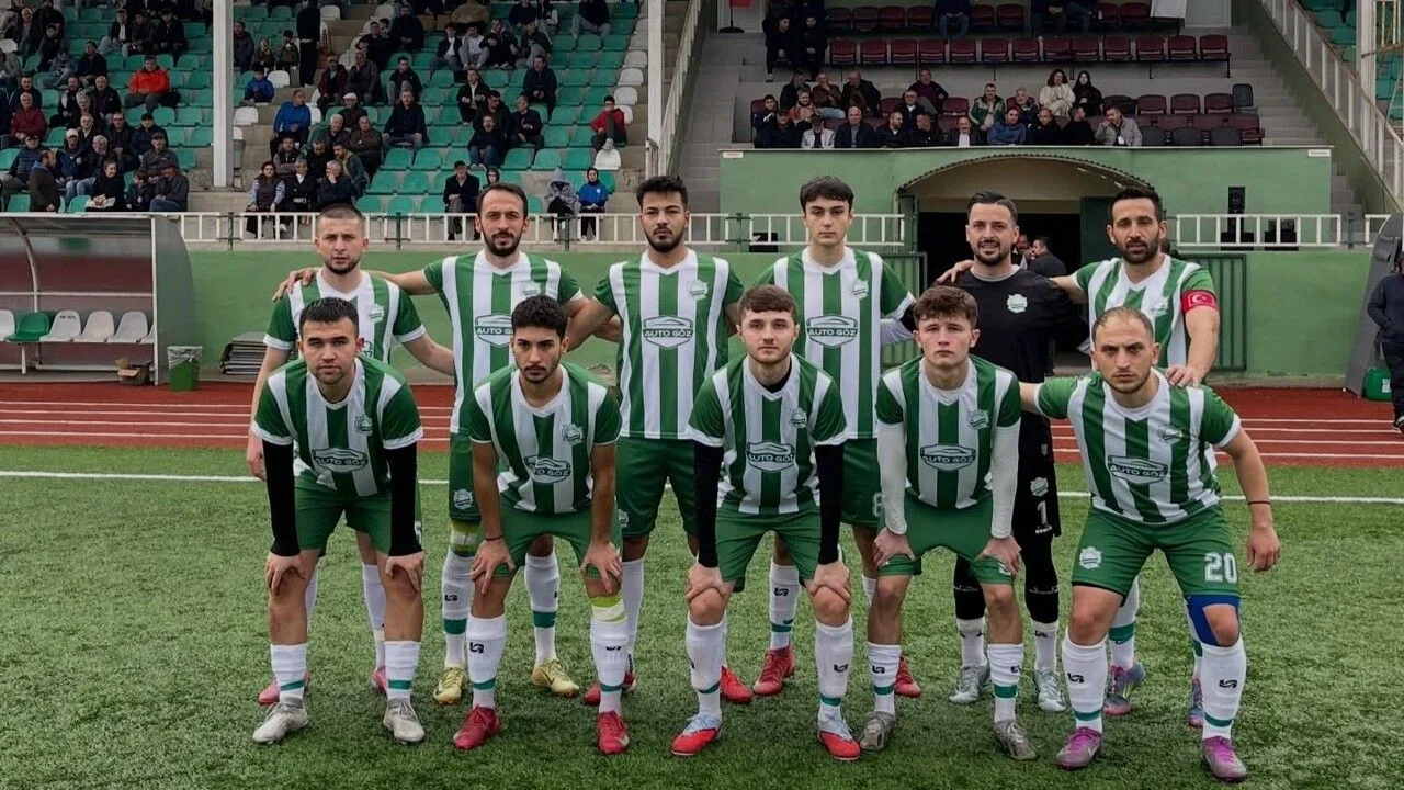 Haftanın Maçında Kazanan Görelespor