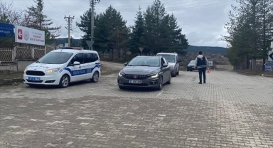 İhsangazi'de genel asayiş uygulaması yapıldı