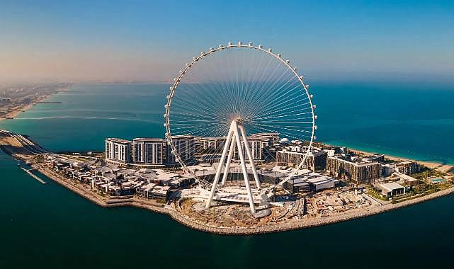 İlk defa gidecekler için 10 farklı mekan için Dubai'de gezilecek yerler rehberi