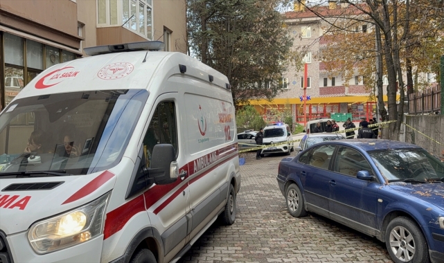 Karabük'te üniversite öğrencisi yolda ölü bulundu