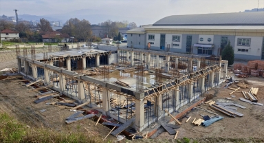 Karabük'ten kısa kısa 