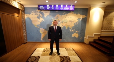 Karabük Üniversitesi çalışmalarıyla 