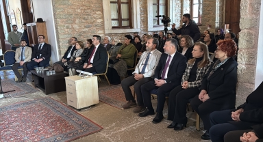 Karabük Üniversitesi'nde 