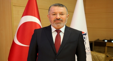 Karabük Üniversitesinde 