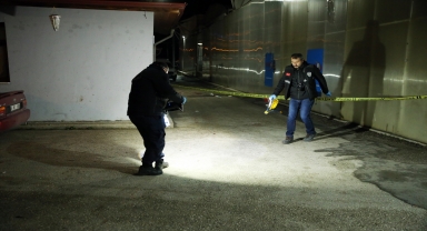 Kastamonu'da çıkan kavgada 2 kardeş yaralandı